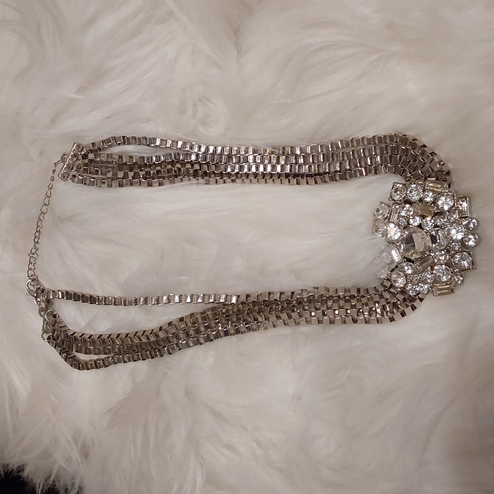 Vintage Vendome necklace